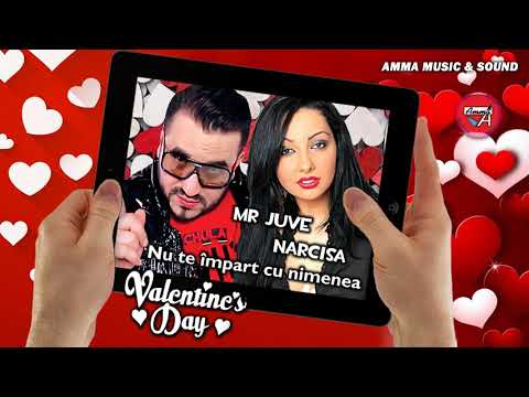MR JUVE SI NARCISA -  NU TE IMPART CU NIMENEA