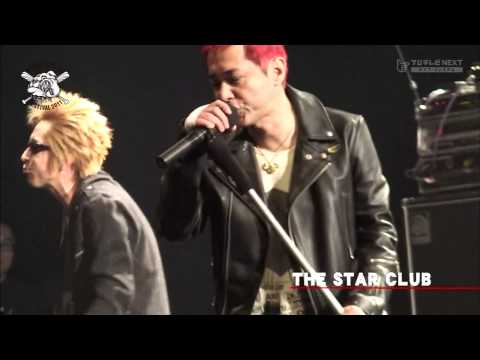 THE STAR CLUB  /  ONLY ONE-NIGHT STAND