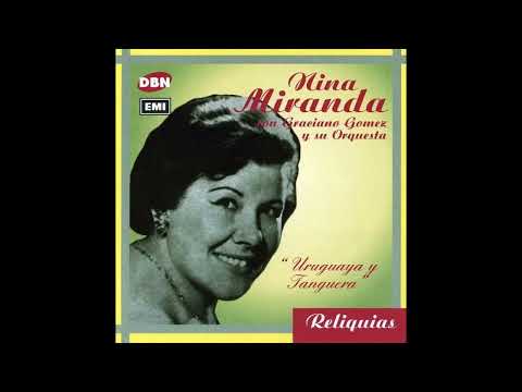 Orquesta Graciano Gómez con Nina Miranda - tango tanda by TDJ Roby