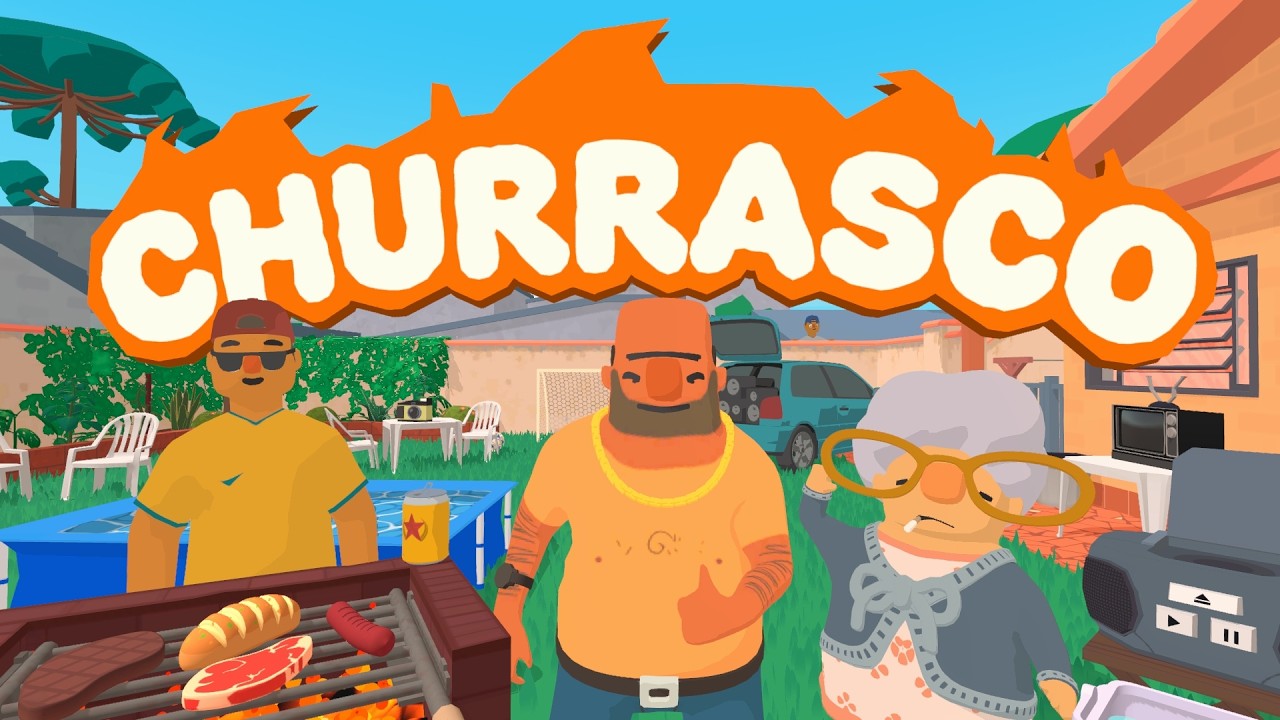 Trailer