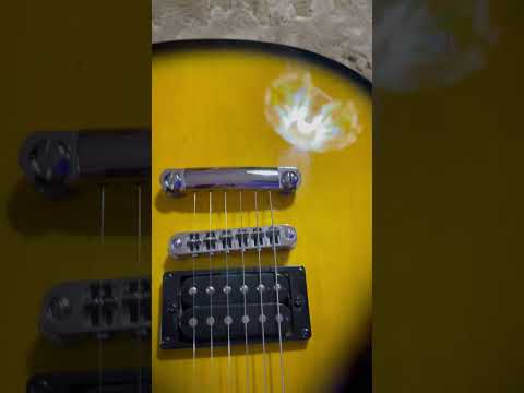 Epiphone Les Paul Special II Guitar, LE image 11
