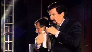 Dr. Mike Murdock In Brazil Dec 2012 Escola de Sabedoria Session 4