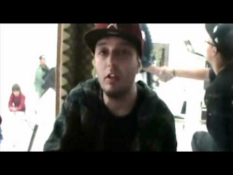 Recado do DJ Morgado (Marcelo Guerche)