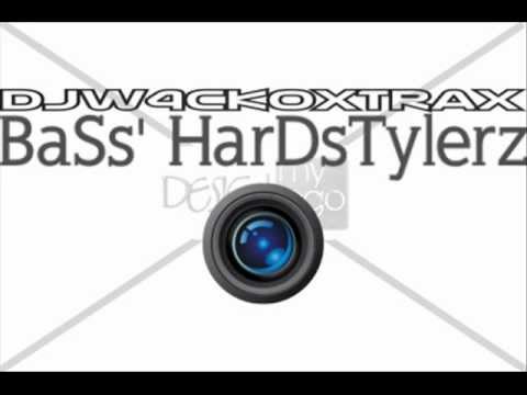 Dj W4cKOxTrax - Mégamix Cap'tain 2012 vol.2 & Hard Generation vol.3