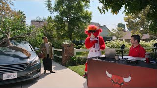 Bull :15 (feat. Benny the Bull, Tim Sinclair) | State Farm Commercial®