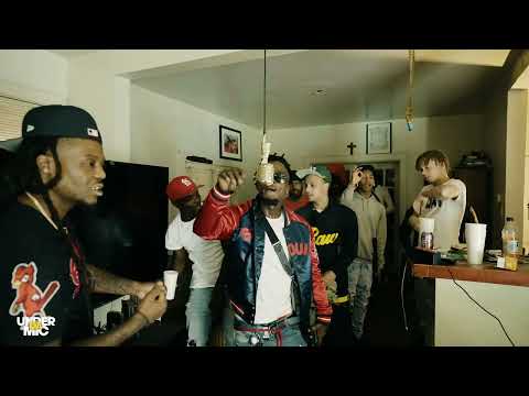 Bga 400shots - Fck Everybody (Official Music Video)