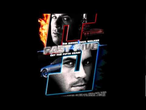 Fast Five 5 Soundtrack Lalo Project feat. Aelyn - Listen to me Lyrics