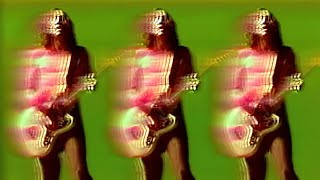 Video thumbnail of "Red Hot Chili Peppers - The Zephyr Song [Official Music Video]"