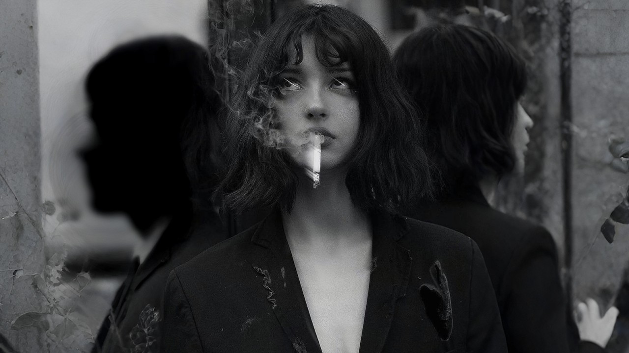 MAKAR - GLASTISCH (Extended)