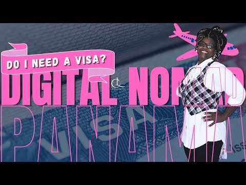 Working Remotely in Panama: Visa Options, Costs & Legal Requirements