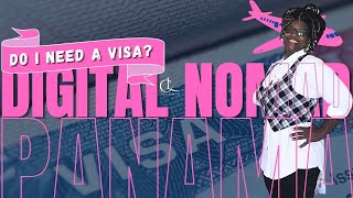 Working Remotely in Panama: Visa Options, Costs & Legal Requirements