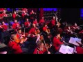 Sleigh Ride By The President's Own United States Marine Chamber Orchestra
