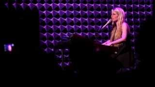 Charlotte Martin - &quot;Redeemed&quot; - Joe&#39;s Pub (NYC) - 2/2/14