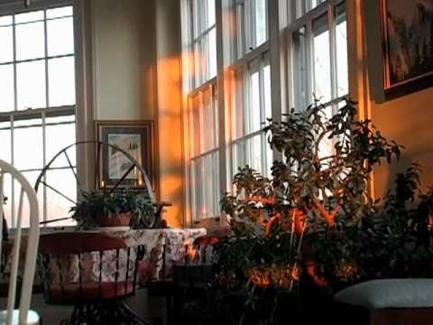 Winery at Marjim Manor Video 1