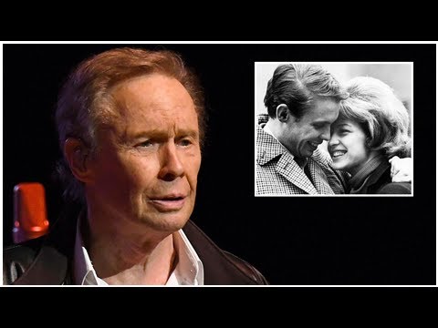 Peter Kraus trauert um Ex-Freundin Lill-Babs (†80)