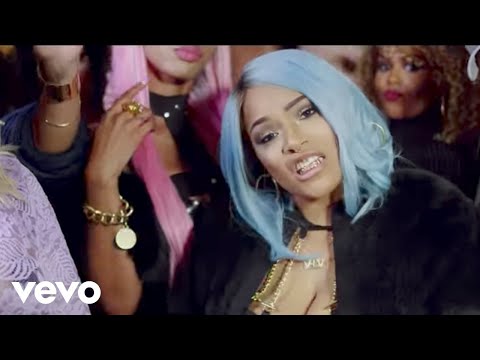 Stefflon Don - Real Ting (Official Music Video)