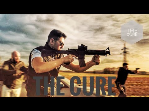 Full Movie (Action) The Cure
