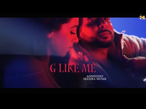 G Like Me