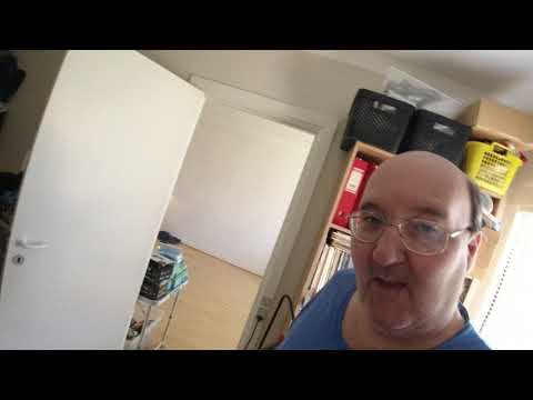 MongoTV_6931 - ENGLISH VLOG - Have a Good Monday - Lost Harddrive And Internet Connection