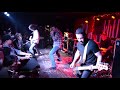 Will Haven: "Saga" Live @ Holy Diver (3-23-18)