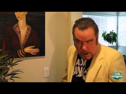 JFTV presents a Message from Tony Soprano