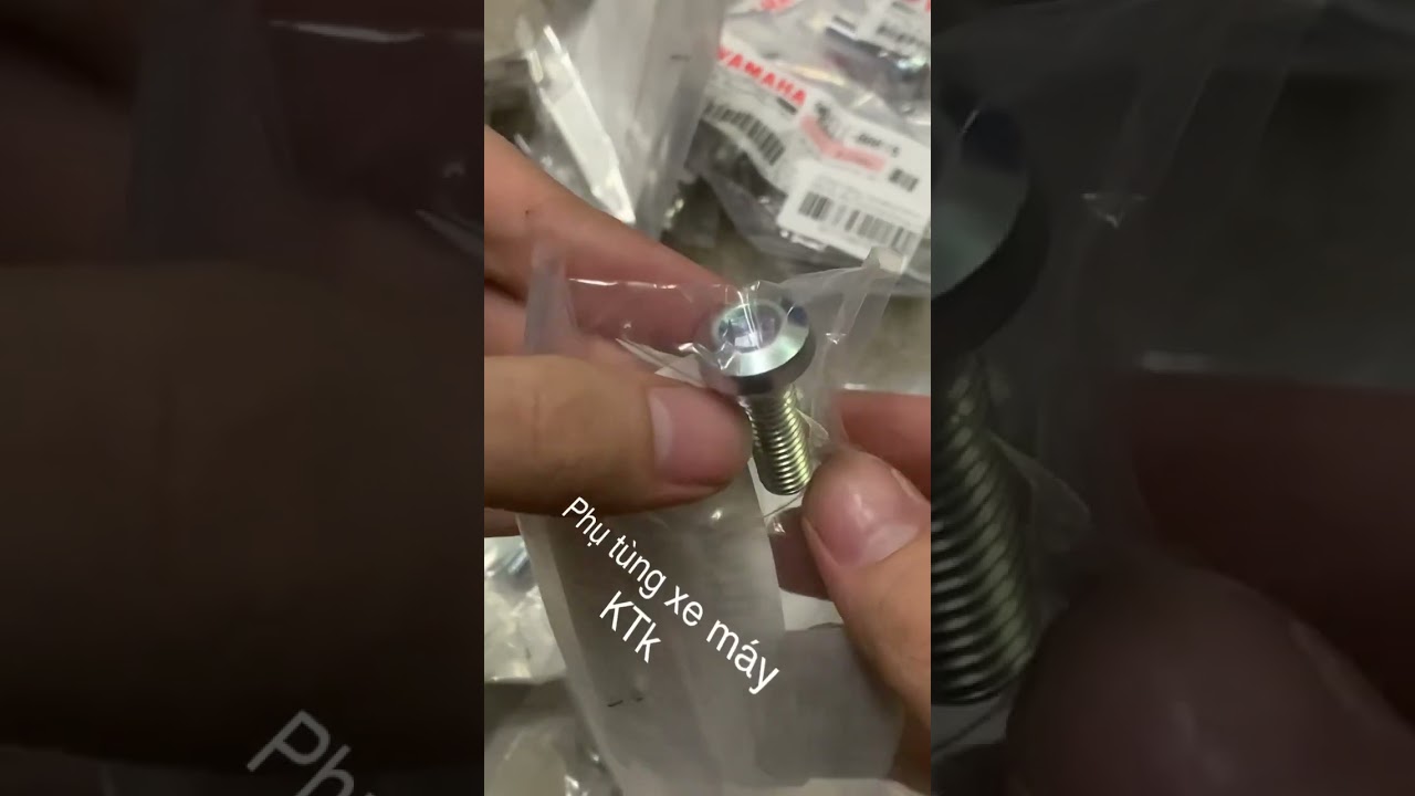 [SIRC][28:PHANH DẦU] YAOV-055 BULÔNG SIRIUS RC-T110LE (2)-[Yamaha], SIRIUS FI [28:PHANH(3)]