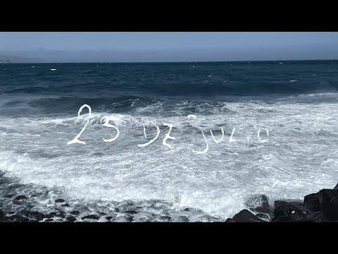 grauu, zakyo - 23 de Julio (Vídeo Oficial)
