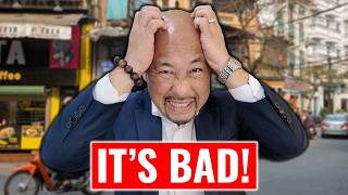 Moving to Vietnam is Getting WORSE! (The Foreigner Paradox)