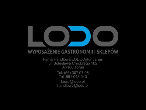 Otwarcie nowego Salonu LODO