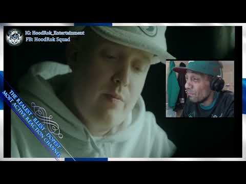 Finnish Rap Reaction: Lyttä & Tohtori Getto - Mun maineel pt. 2 (HD Version Still Processing)