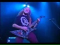 Sodom - Eat Me - Live in Japan - Thrash Domination 2006.flv