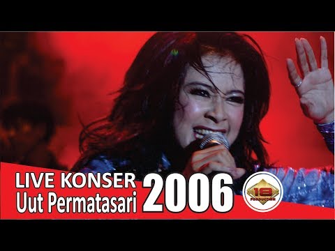 Live Konser Dangdut Uut Permatasarii - Sinden Panggung @Palembang, 19 Agustus 2006