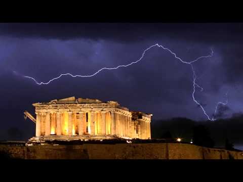 Thomas Ferry - Greece 2000 (Original Club Mix)