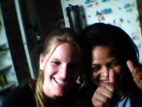 Re: N°1 MALAGASY CHART 2008 "Izy nisaona" AINA COOK