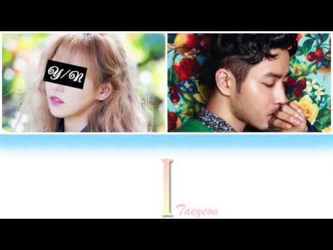 I - YOU AS A SOLOIST (FT. VERBAL JINT) [HAN/ROM/ENG] {COLOUR CODED LYRICS}