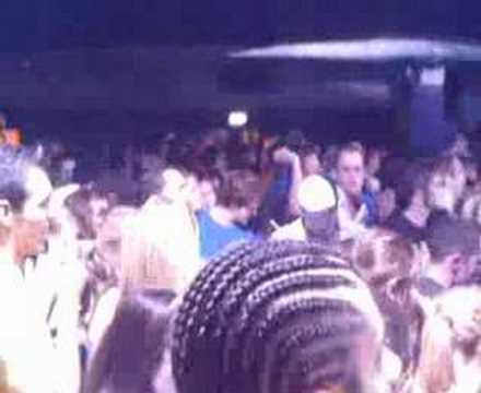 Bass Invaders 8 - Roni Size
