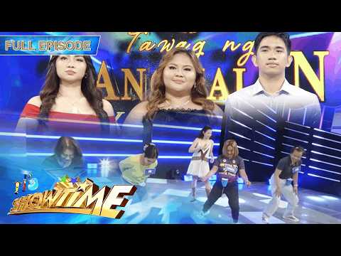 It’s Showtime February 21, 2026 | Full Episode