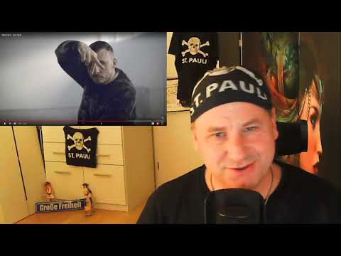 zweiXgeschieden reagiert: RICHTER - RATTEN / REACTION