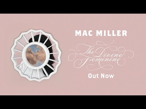 Mac Miller - Cinderella (feat. Ty Dolla $ign)