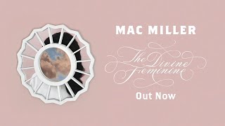 Mac Miller - Cinderella (feat. Ty Dolla $ign) (Official Audio)
