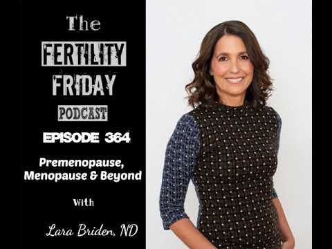 FFP 364 | Hormone Repair Manual | Managing Premenopause, Menopause & Beyond | Lara Briden, ND