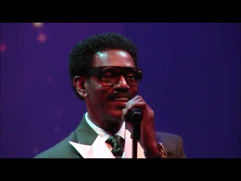 GARFIELD FLEMING -  MOTOWN MEMORIES SHOW - ALBANY, NY