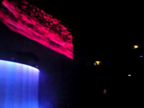 Col Hamilton @ Lush, Kellys in Portrush 1