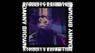 pneumonia by danny brown but something is off