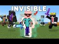 How I Found This TOP SECRET GLITCH In This Minecraft SMP