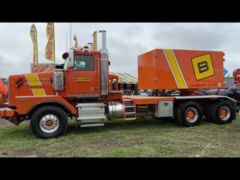 Explore Heavy Haul Truck With Western Star 4900 XD | Review Truck | Trucktube