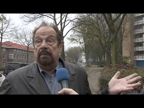 LOOK nieuws reportage: Bewoners teleurgesteld in aanpak verkeersoverlast Havendijk