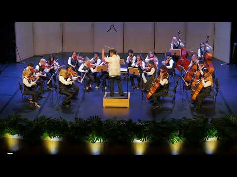 Greater Toledo International Youth Orchestra (GTiYO) no III Festimap