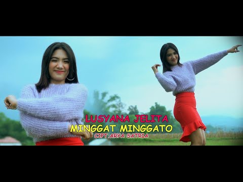 Lusyana Jelita - Minggat Minggato | Dangdut (Official Music Video)