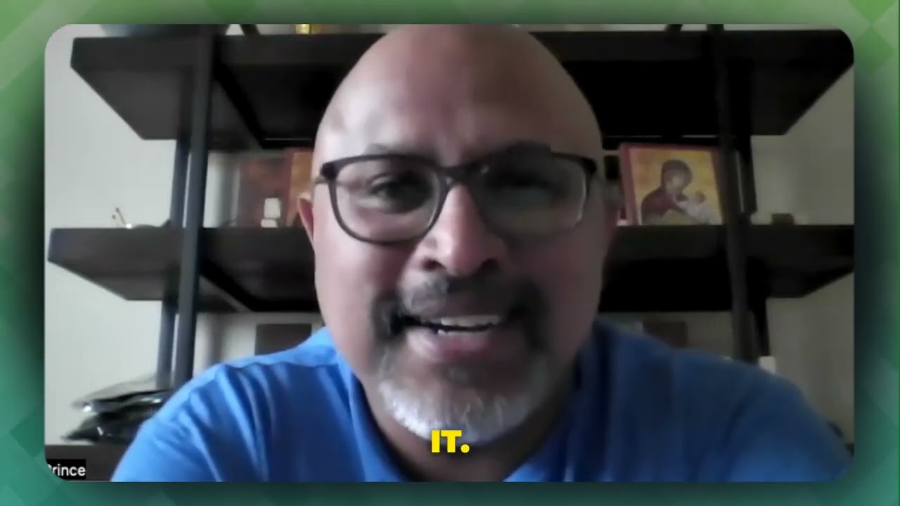 Prince Testimonial For My BnB Accelerator Short Term Rental Real Estate Program!